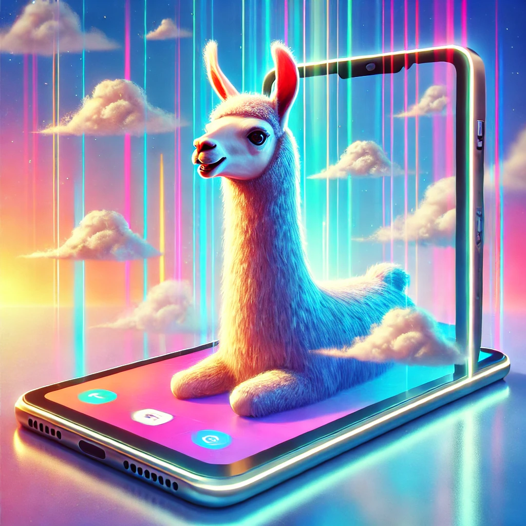 The Future of Computing Is AI—and the Future of AI Is Local